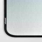 Ombre Sea Sparkle Laptop Sleeve Gallery Image 3