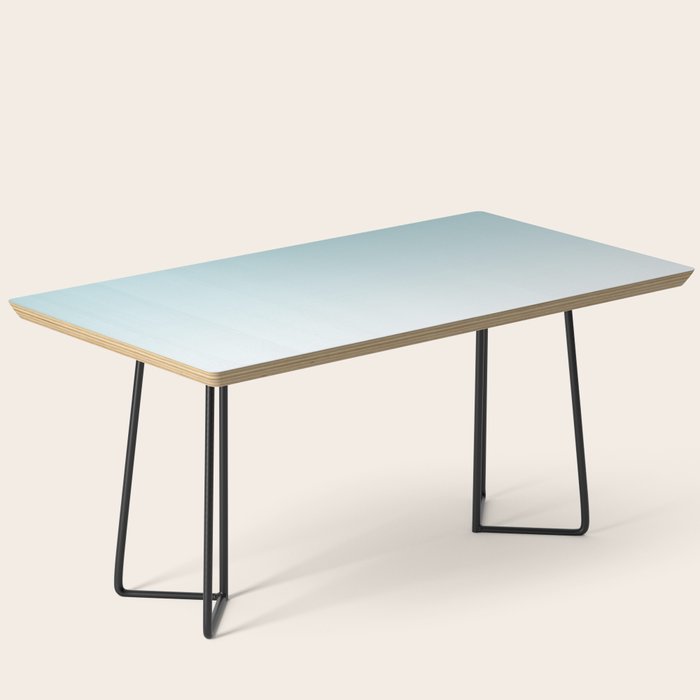 Ombre Sea Sparkle Coffee Table Gallery Image 1
