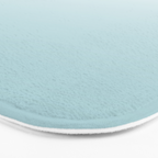 Ombre Sea Sparkle Bath Mat Gallery Image 3