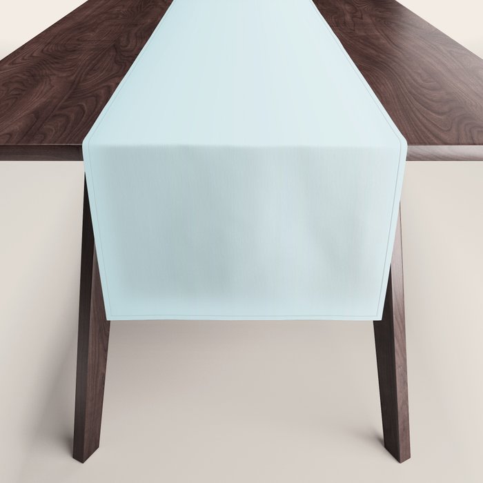 Ombre Sea Sparkle Table Runner Gallery Image 1