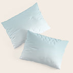 Ombre Sea Sparkle Pillow Sham Gallery Image 3