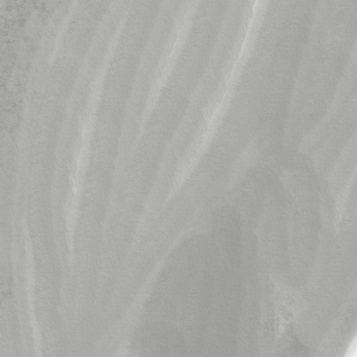 Black and gray abstract shape Coffee Mug Gallery Image 2