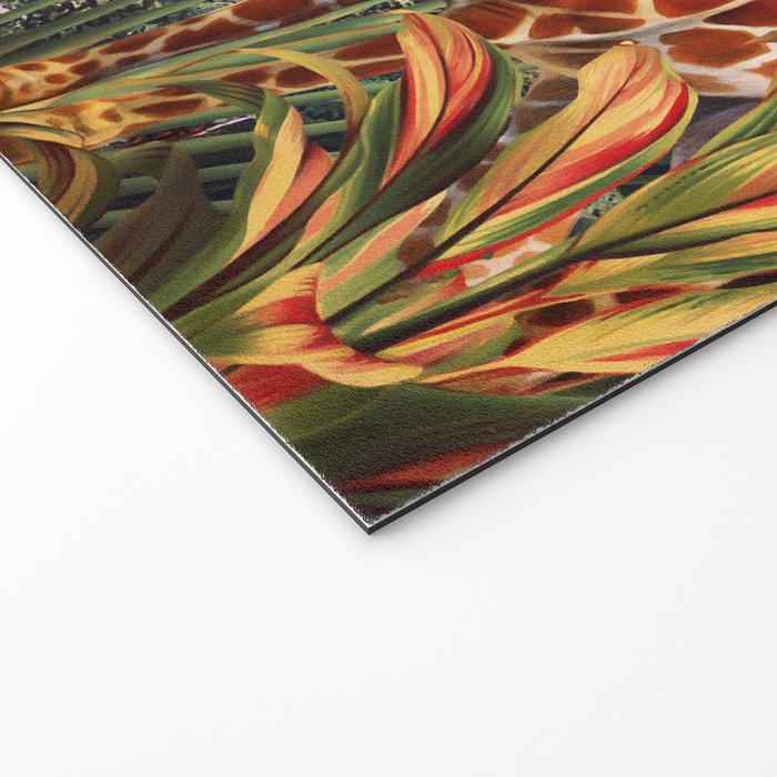 Beautiful Forest VII Welcome Mat Gallery Image 2