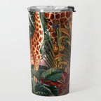 Beautiful Forest VII Travel Mug Gallery Image 2