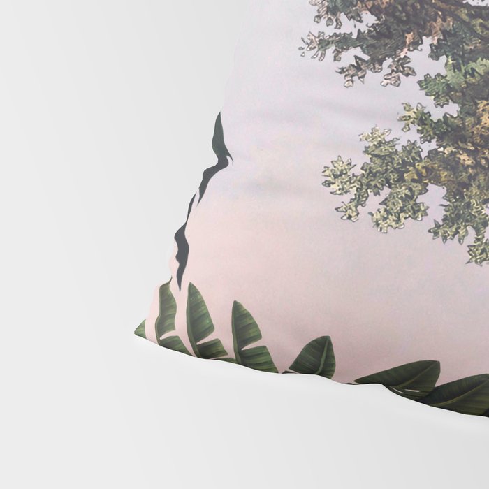 Beautiful Forest VII Pillow Sham Gallery Image 4