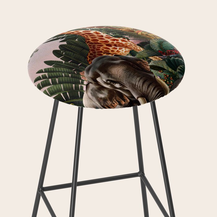 Beautiful Forest VII Stool Gallery Image 2