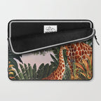 Beautiful Forest VII Laptop Sleeve Gallery Image 2
