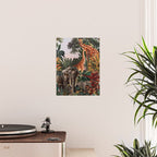 Beautiful Forest VII Poster Gallery Image 2