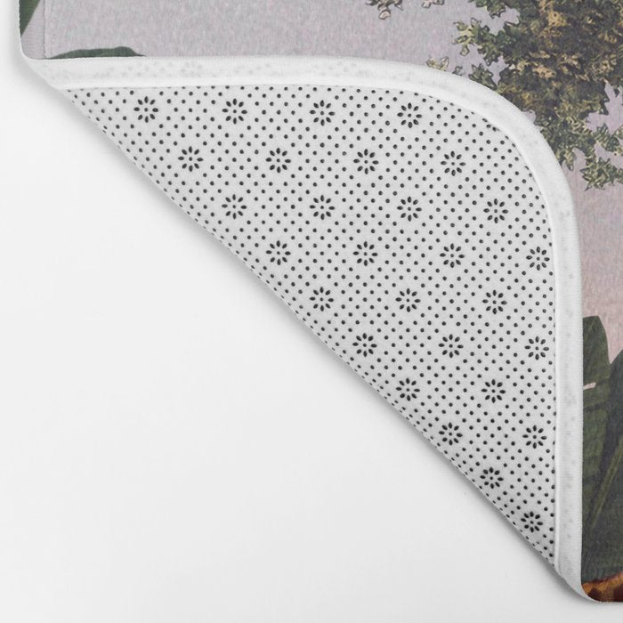 Beautiful Forest VII Bath Mat Gallery Image 2