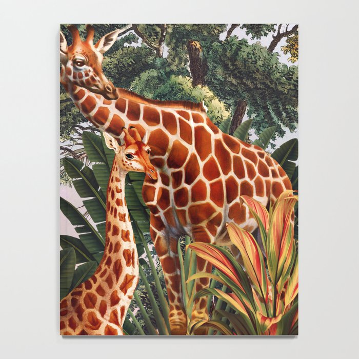 Beautiful Forest VII Notebook Gallery Image 4