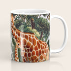 Beautiful Forest VII Coffee Mug Gallery Image 1