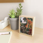 Beautiful Forest VII Mini Art Print Gallery Image 2