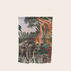 Beautiful Forest VII Wall Hanging Gallery Image 1