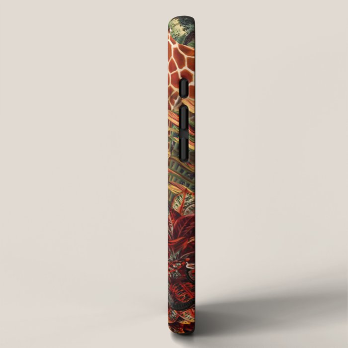 Beautiful Forest VII iPhone Case Gallery Image 2