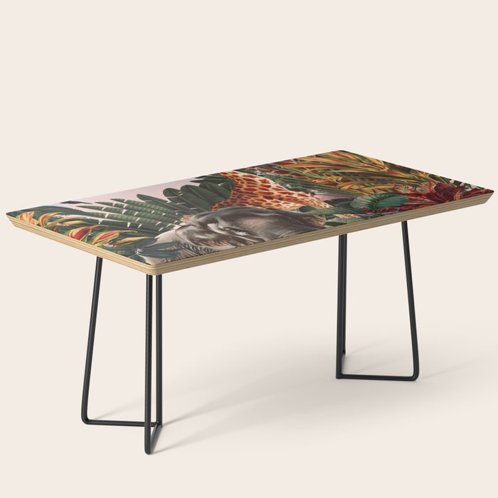 Beautiful Forest VII Coffee Table Gallery Image 1