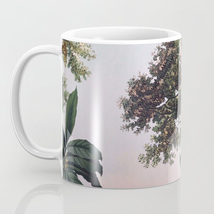 Beautiful Forest VII Coffee Mug Gallery Image 3