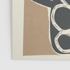 Abstract Botany 2 Poster Gallery Image 3