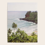 Tropical Paradise - Hawaii Beach Photography Poster Gallery Image 4