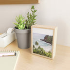 Tropical Paradise - Hawaii Beach Photography Mini Art Print Gallery Image 2