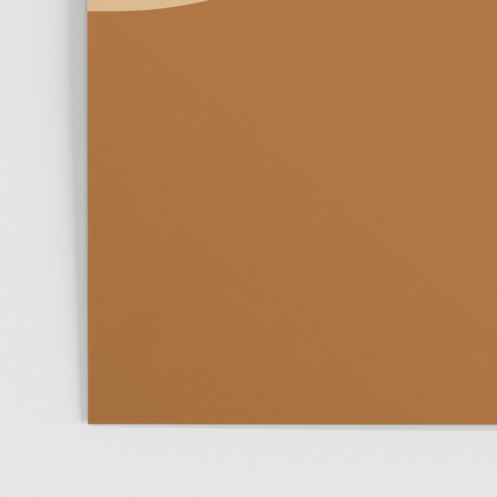 Modern Minimal Arch Abstract LXXX Poster Gallery Image 3