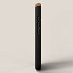 Modern Minimal Arch Abstract LXXX iPhone Case Gallery Image 2