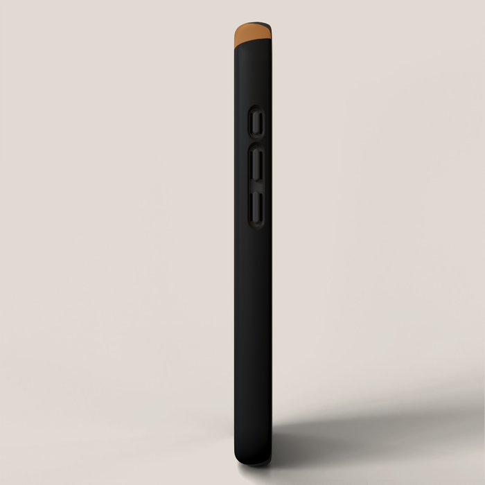 Modern Minimal Arch Abstract LXXX iPhone Case Gallery Image 2