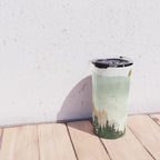 Fall Morning Travel Mug Gallery Image 4