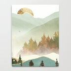 Fall Morning Notebook Gallery Image 4