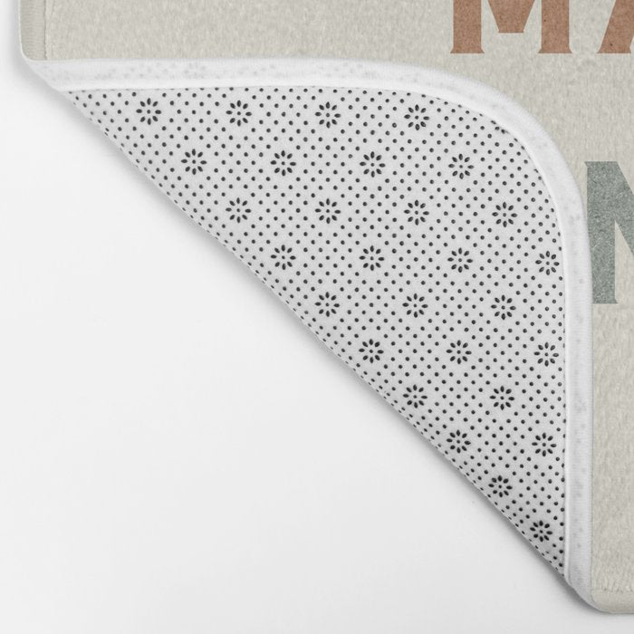 Magic is in You Bath Mat Gallery Image 2