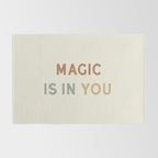 Magic is in You Rug Gallery Image 2