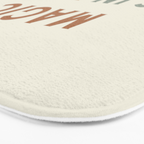 Magic is in You Bath Mat Gallery Image 3