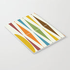 Mid-Century Modern Art 1.4 Notebook Gallery Image 3