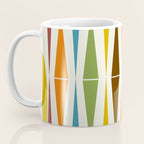 Mid-Century Modern Art 1.4 Coffee Mug Gallery Image 3