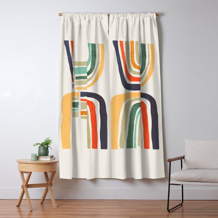 Crash Window Curtain Gallery Image 5