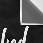 Get Naked black Wall Tapestry Gallery Image 3