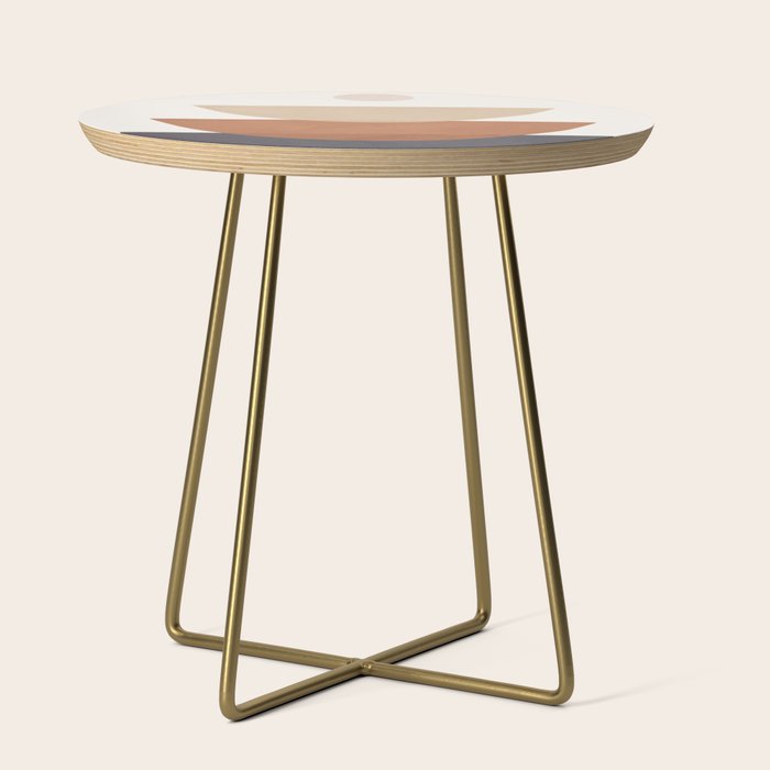  Minimal Shapes No 39 Side Table Gallery Image 1