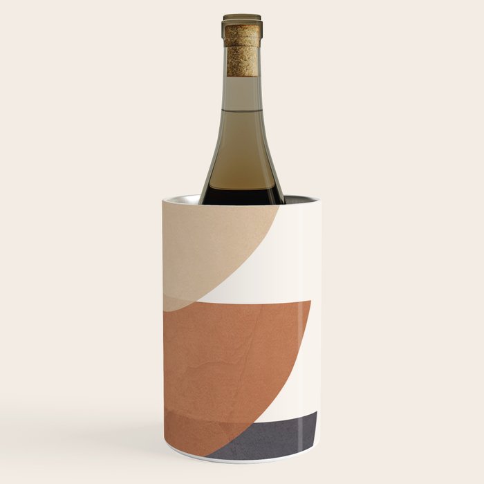  Minimal Shapes No 39 Wine Chiller Gallery Image 3