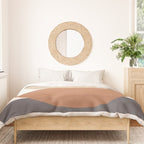  Minimal Shapes No 39 Duvet Cover Gallery Image 3