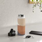  Minimal Shapes No 39 Water Bottle Gallery Image 4
