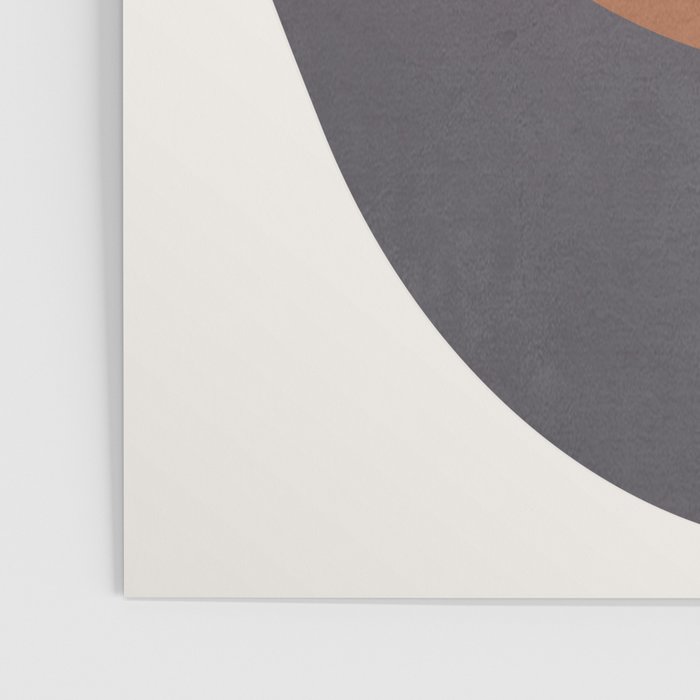  Minimal Shapes No 39 Poster Gallery Image 3