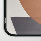  Minimal Shapes No 39 Laptop Sleeve Gallery Image 3