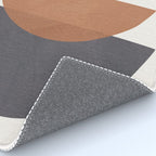  Minimal Shapes No 39 Rug Gallery Image 4