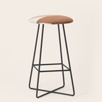  Minimal Shapes No 39 Stool Gallery Image 1