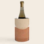  Minimal Shapes No 39 Wine Chiller Gallery Image 1