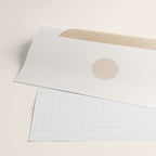  Minimal Shapes No 39 Wrapping Paper Gallery Image 2