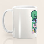 The Dream | Pablo Picasso - Le Reve Coffee Mug Gallery Image 3