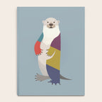 Otter Notebook Gallery Image 4