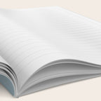 Otter Notebook Gallery Image 2