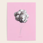Disco Balloons Poster Gallery Image 4