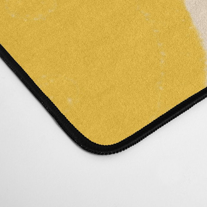 happy sunshine Desk Mat Gallery Image 4